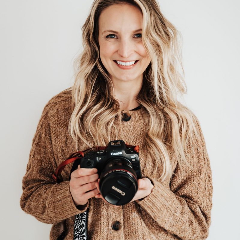Shannon Leigh Photography Headshots